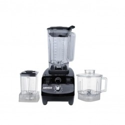 ABL-ZX1550T – 2.5L, 3 in 1, COMMERCIAL Blender, 4 speed with Pulse