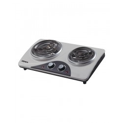 Armco Burner Spiral Electric Hot Plate: AEC-C20