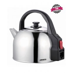 Armco Traditional Kettle:  AKT-431(SS)