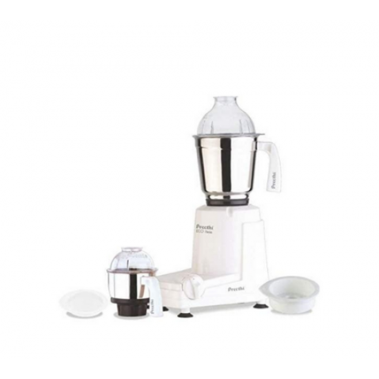 Philips Preethi Eco Twin Stand Mixer Blender: MG18204