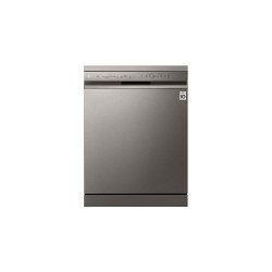 LG QuadWash Dishwasher: DFB425FP