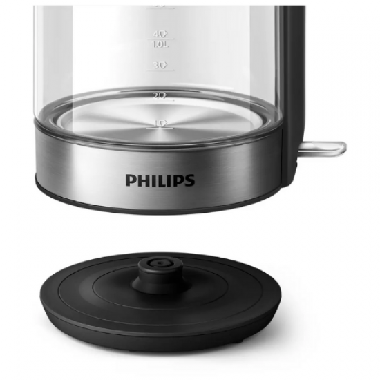 Philips Glass kettle: HD933981