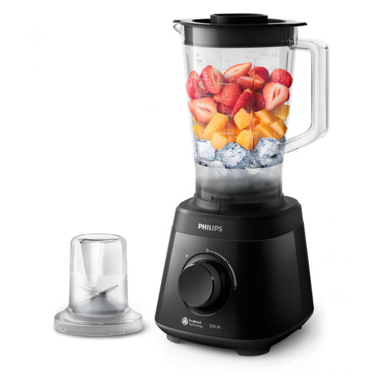 Philips Daily Collection Blender 550W: HR2141/90