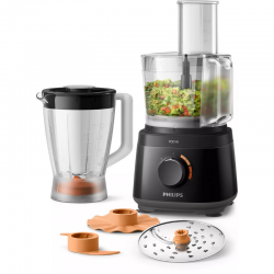 Philips Compact Food Processor: HR732011