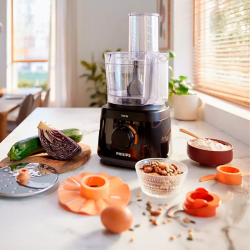 Philips Compact Food Processor HR7320/11