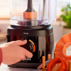 Philips Compact Food Processor: HR731011