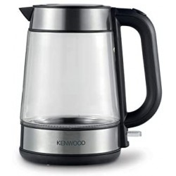 Kenwood Glass Kettle - 1.7L: ZJG08.000CL