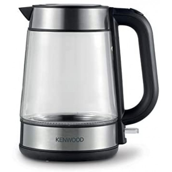 Kenwood Glass Kettle 1.7L ZJG08.000CL