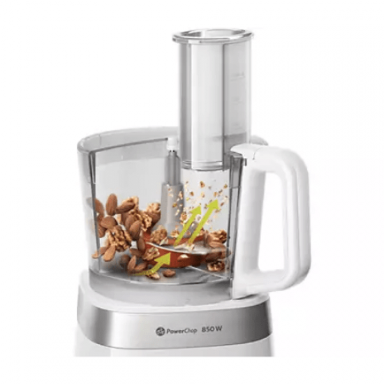 Philips Compact Food Processor HR753001