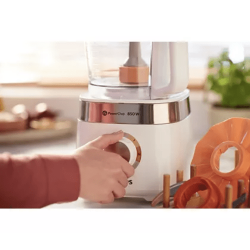 Philips Compact Food Processor HR752001