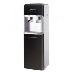 ARMCO AD-17FHN-LN1(B) - Water Dispenser, Hot & Normal.