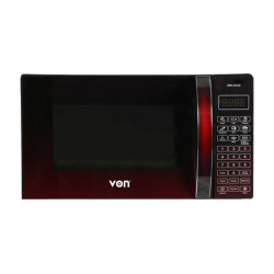 Von 20L Microwave Oven Grill: VAMG-20DGB