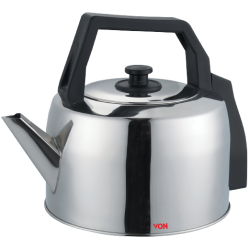 Von Traditional Kettle - 4.1L:  VSKT38BYX 