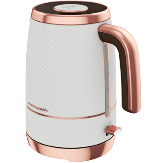 Beko Bullet Kettle: WKM8306W Beko Bullet Kettle: WKM8306W