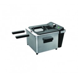Von Deep Fryer, 4.5L: VSYD50MBX 
