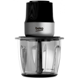 Glass Bowl Chopper: CHG 81442BX