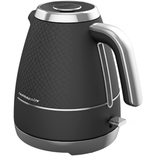 Beko Dome Kettle: WKM8307B Beko Dome Kettle: WKM8307B
