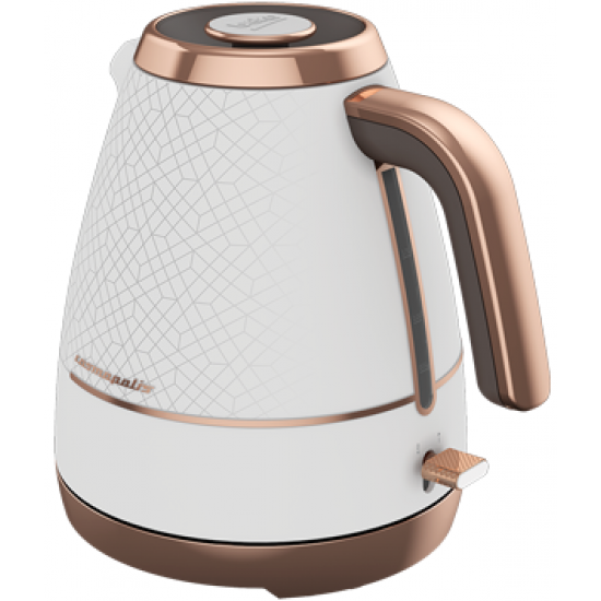 Dome Kettle: WKM8307W