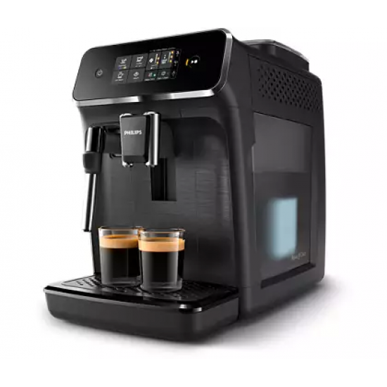 Fully automatic espresso machines EP222010