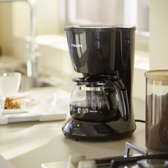 Philips Daily Collection Coffee maker: HD743220
