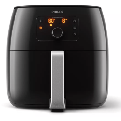 Philips Premium Airfryer XXL: HD965091