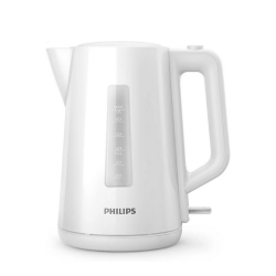 Philips Plastic kettle: HD931801