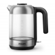 Philips Glass kettle: HD933981