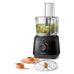 Philips Compact Food Processor HR731011