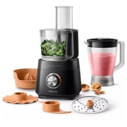 Philips Compact Food Processor: HR7510/10