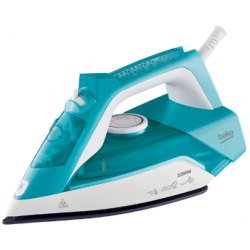 Steam Iron: SIM 3122 T
