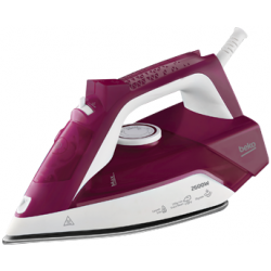 Steam Iron: SIM 3126 R