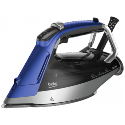 Steam Iron: SPA 9130 B