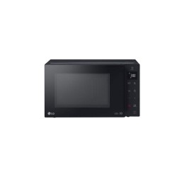 LG 23L NeoChef™ Grill Microwave: MH6336GIB