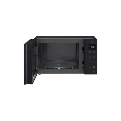 LG 23L NeoChef™ Grill Microwave: MH6336GIB