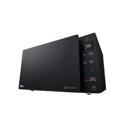 LG 25L NeoChef SOLO Microwave: MS2535GIS