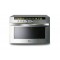 38L  Solar DOM with Charcoal Lighting Heater: MA3884VC