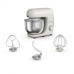 Moulinex Kitchen Machine: QA160127