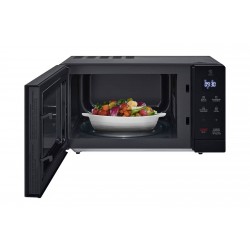 LG 30L NeoChef Microwave Oven: MS3032JAS