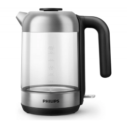 Philips Glass kettle: HD9339/81