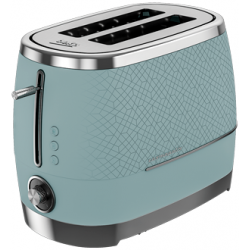 Beko 2 Slice Toaster: TAM8202T