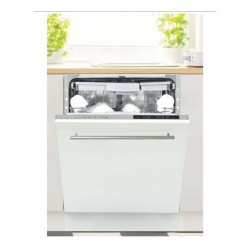 Von 13 Place Setting Dishwasher: VBZP137VS