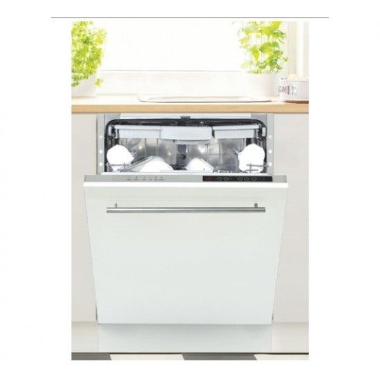 Von 13 Place Setting Dishwasher: VBZP137VS Von 13 Place Setting Dishwasher: VBZP137VS
