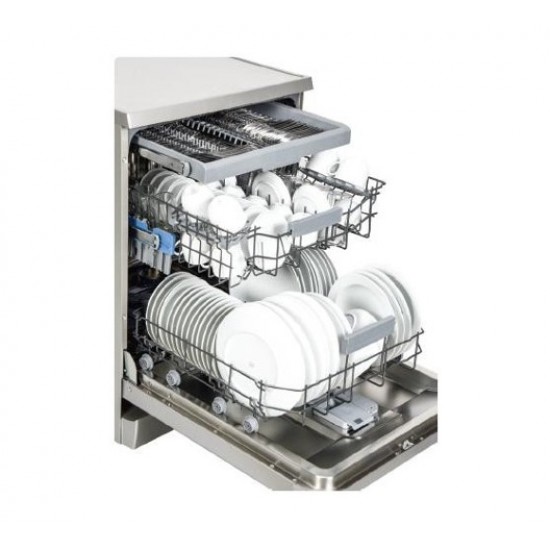 Von 13 Place Setting Dishwasher: VBZP137VS Von 13 Place Setting Dishwasher: VBZP137VS