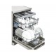 Von 13 Place Setting Dishwasher: VBZP137VS Von 13 Place Setting Dishwasher: VBZP137VS