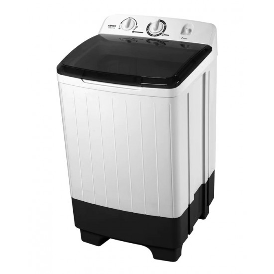 Armco Single Tub Washing Machine: AWM-ST1500