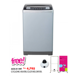 Armco 10.0 Kg Top Loading Fully Automatic Washing Machine: AWM-TL1000P2