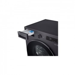 LG 15/8 Kg Front Load Washer and Dryer, F0Z6DRP24