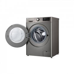 LG 9kg Front Load Washer AI DD™ Steam™ Bigger Capacity