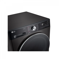 LG 13/7Kg Washer+Dry Steam+ (Wrinkle and Allergy Care)