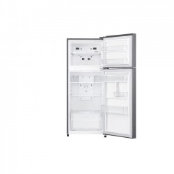 LG GN-B202SQBB 187Litres Top Freezer Refrigerator | Smart Inverter Compressor